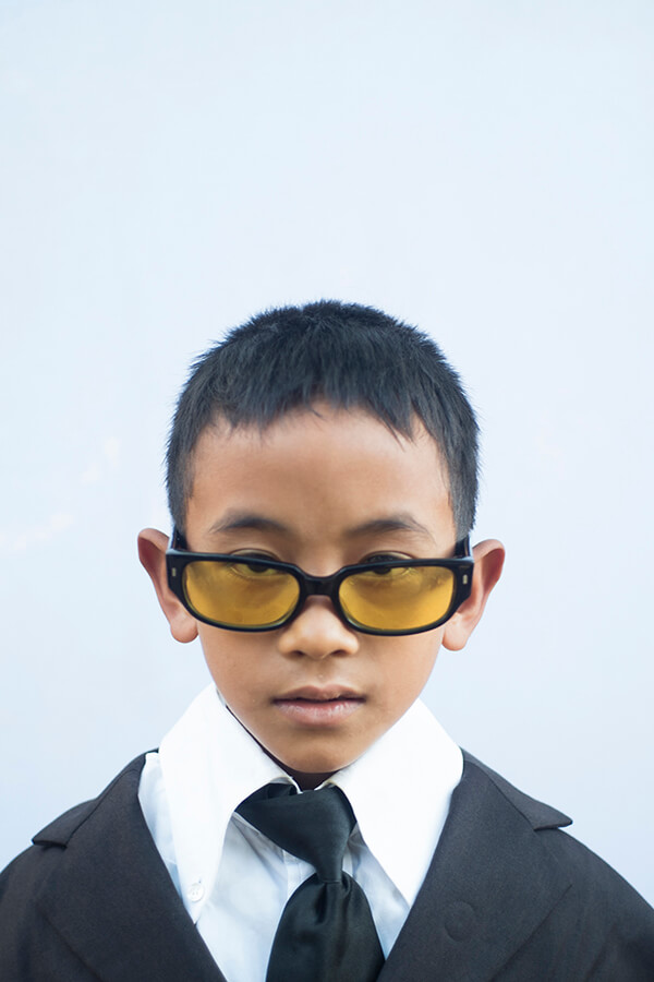 Myanmar Portrait 24