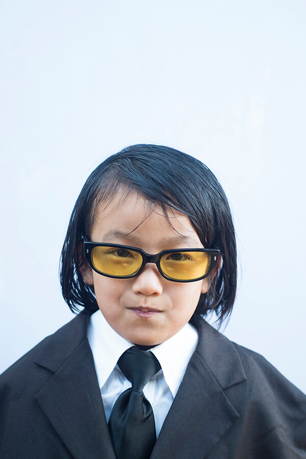 Myanmar Portrait 27