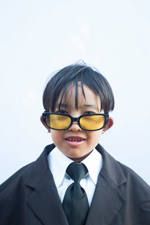 Myanmar Portrait 31