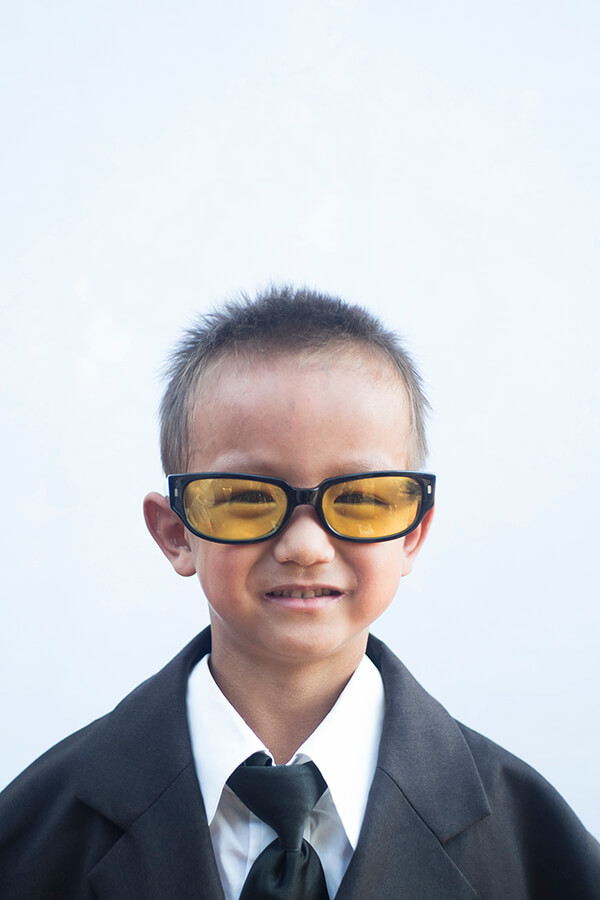 Myanmar Portrait 32