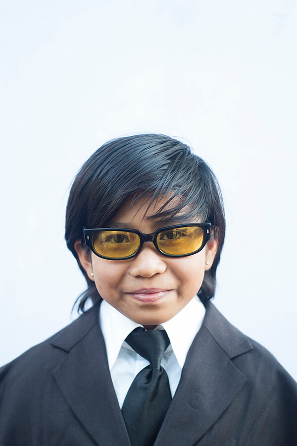 Myanmar Portrait 36