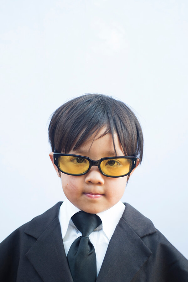 Myanmar Portrait 37