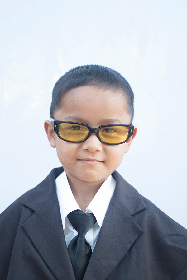 Myanmar Portrait 42