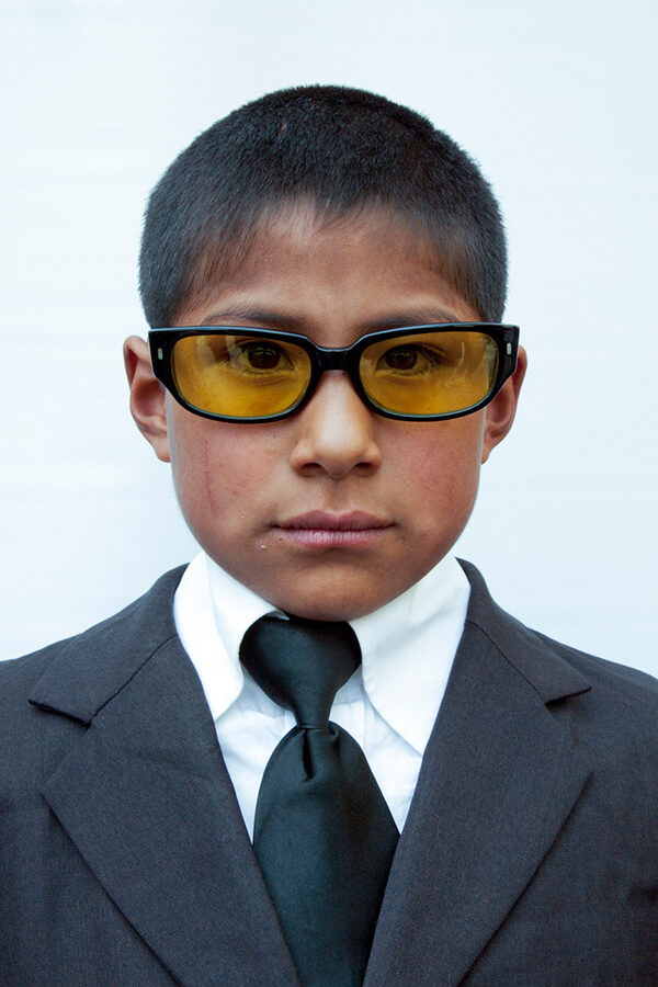 Peru Portrait 10