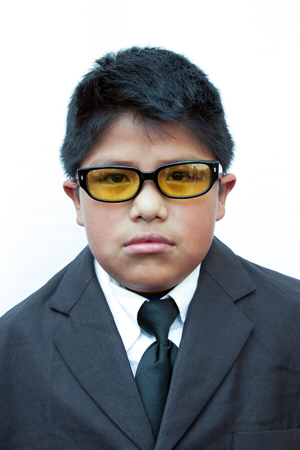 Peru Portrait 14