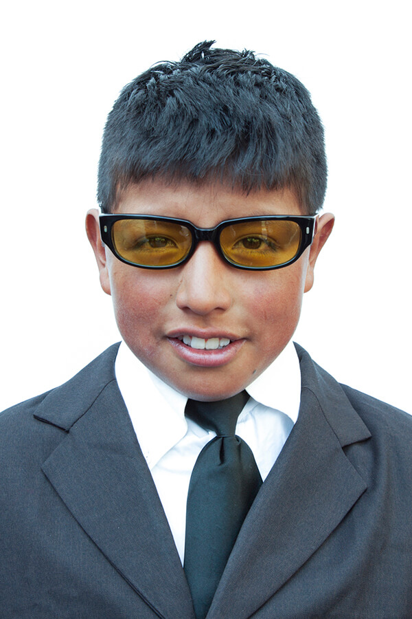 Peru Portrait 18