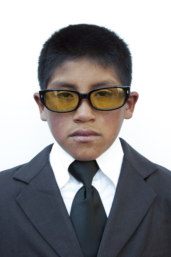 Peru Portrait 20