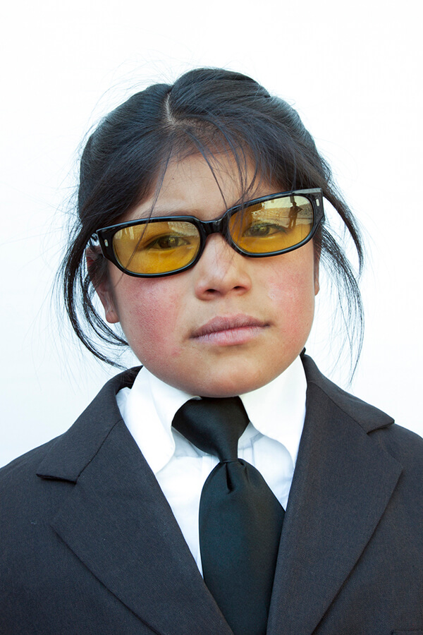 Peru Portrait 21