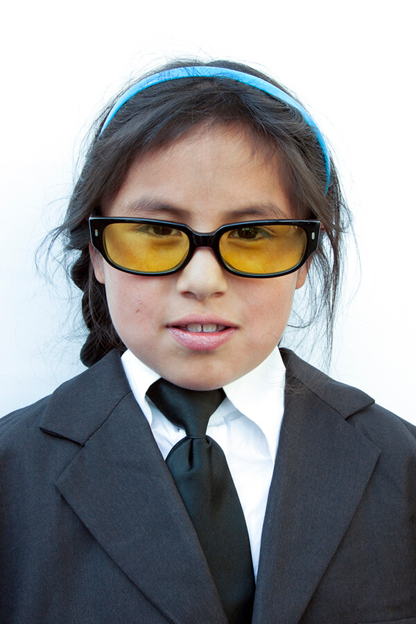Peru Portrait 22