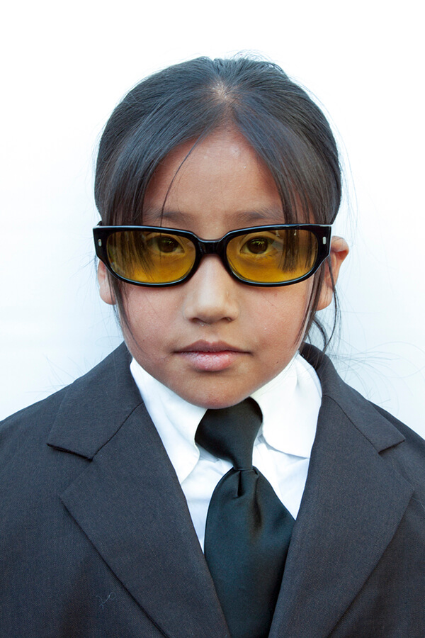 Peru Portrait 23