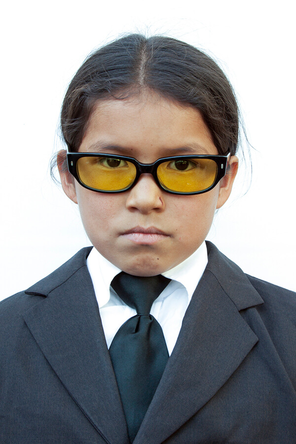 Peru Portrait 25