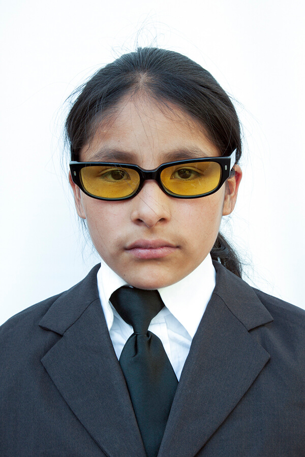 Peru Portrait 26