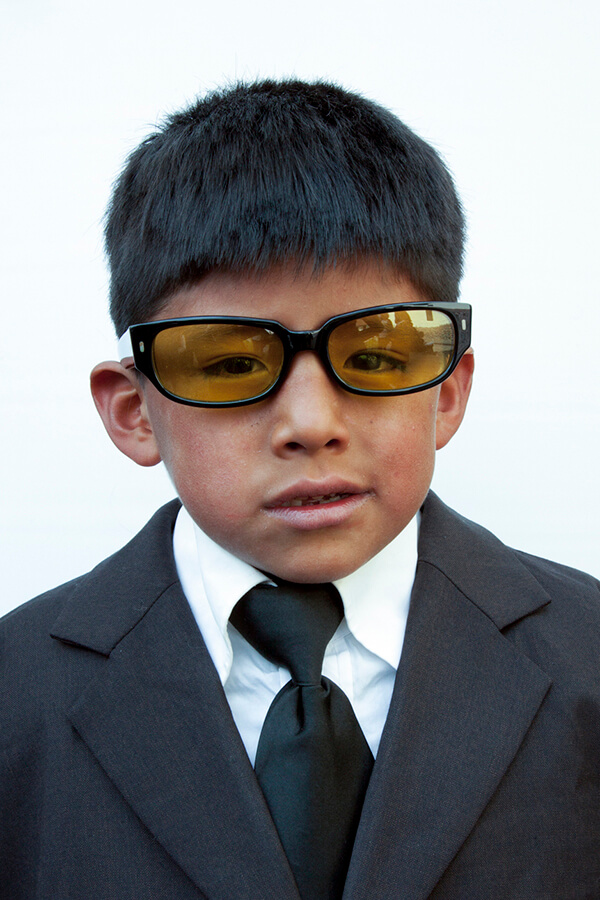 Peru Portrait 32