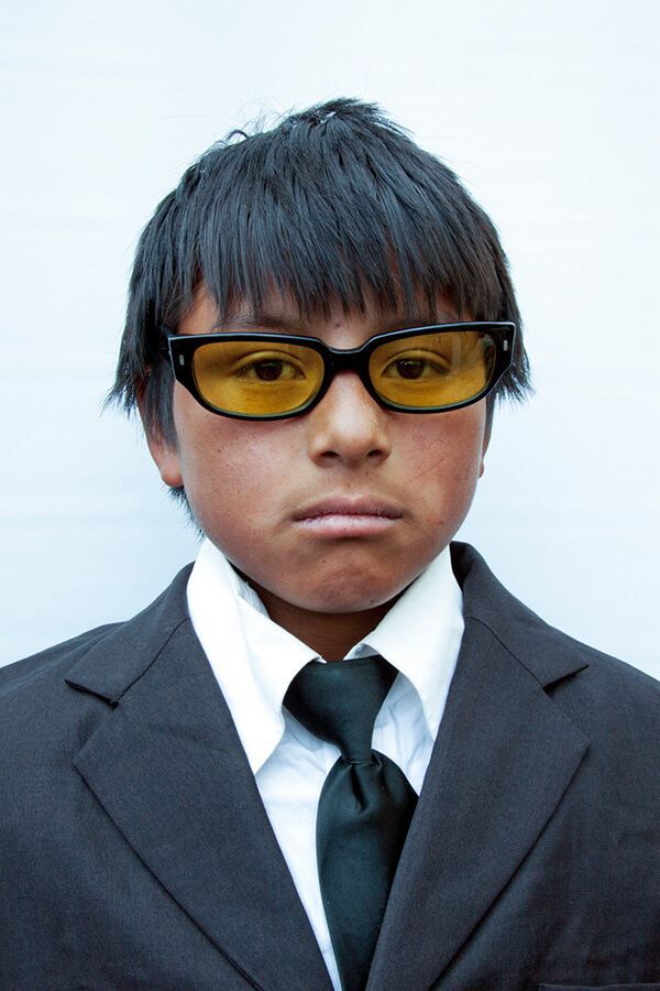 Peru Portrait 7