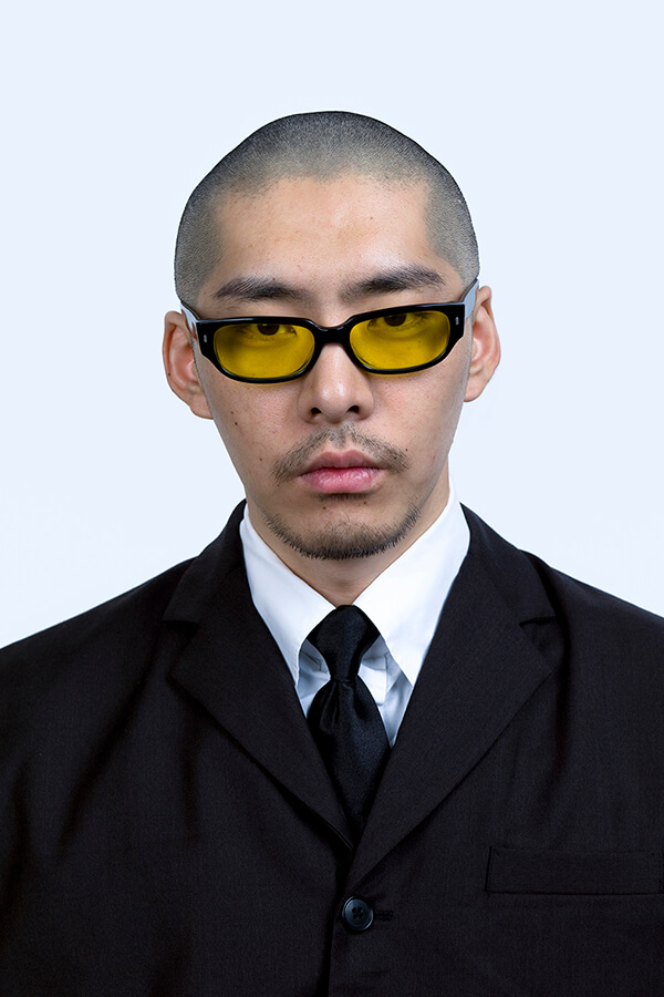 Seoul Portrait 1