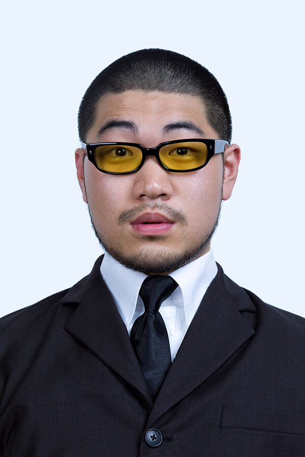 Seoul Portrait 4