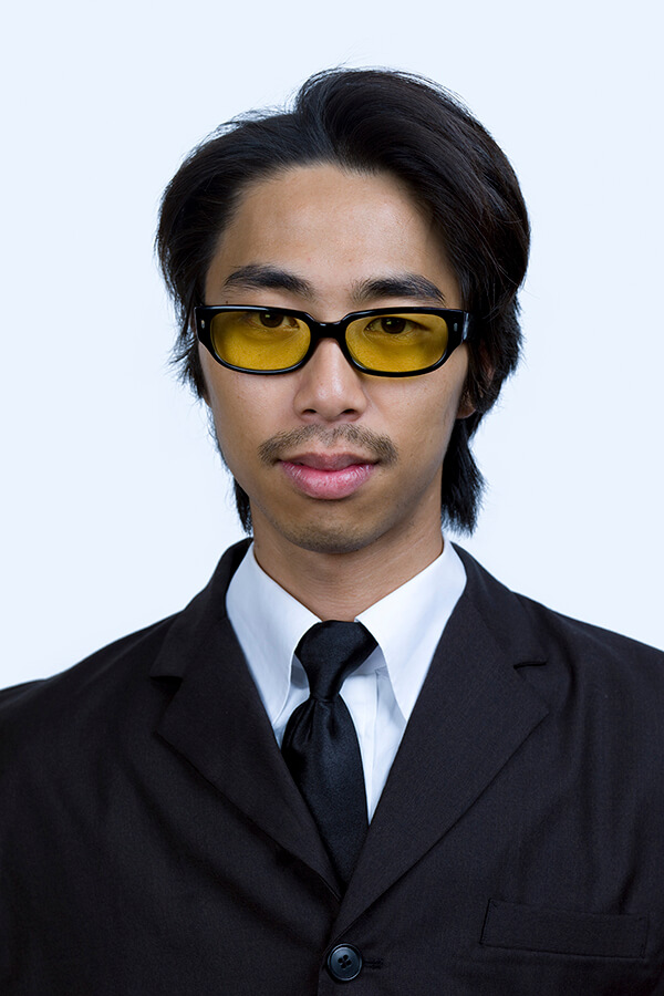 Seoul Portrait 8