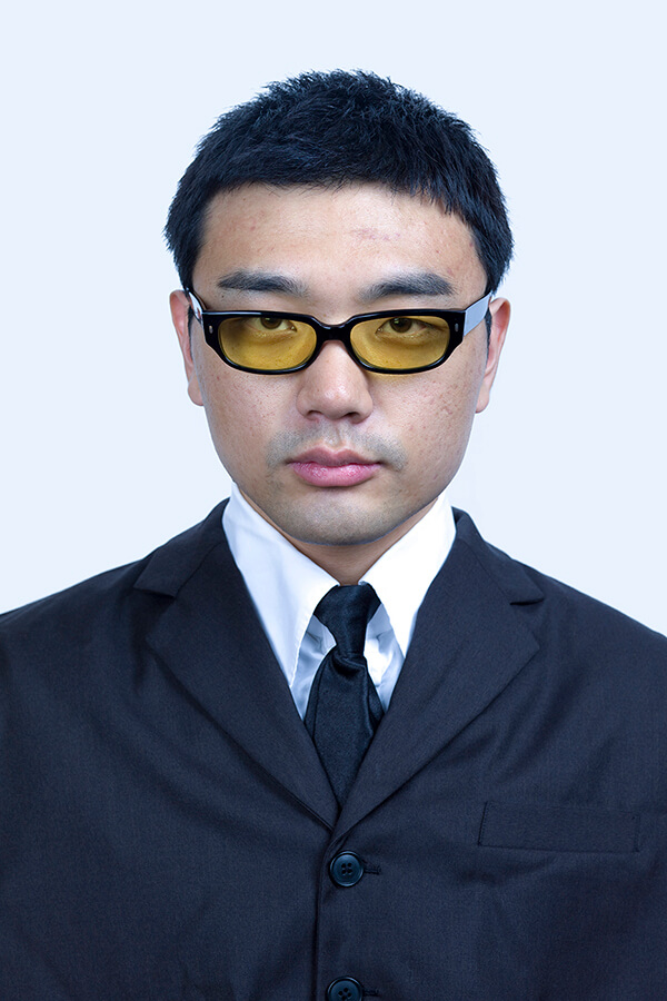 Seoul Portrait 12