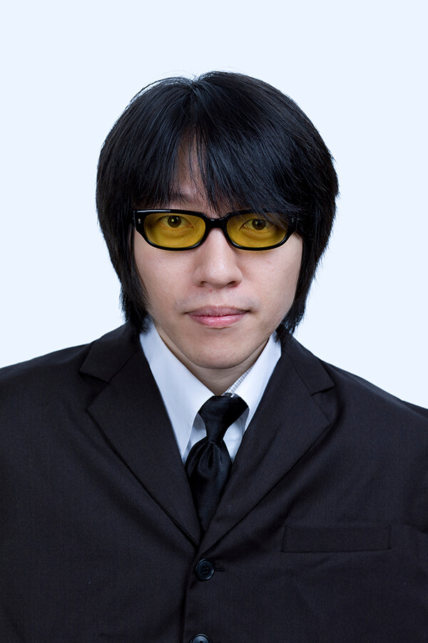 Seoul Portrait 14
