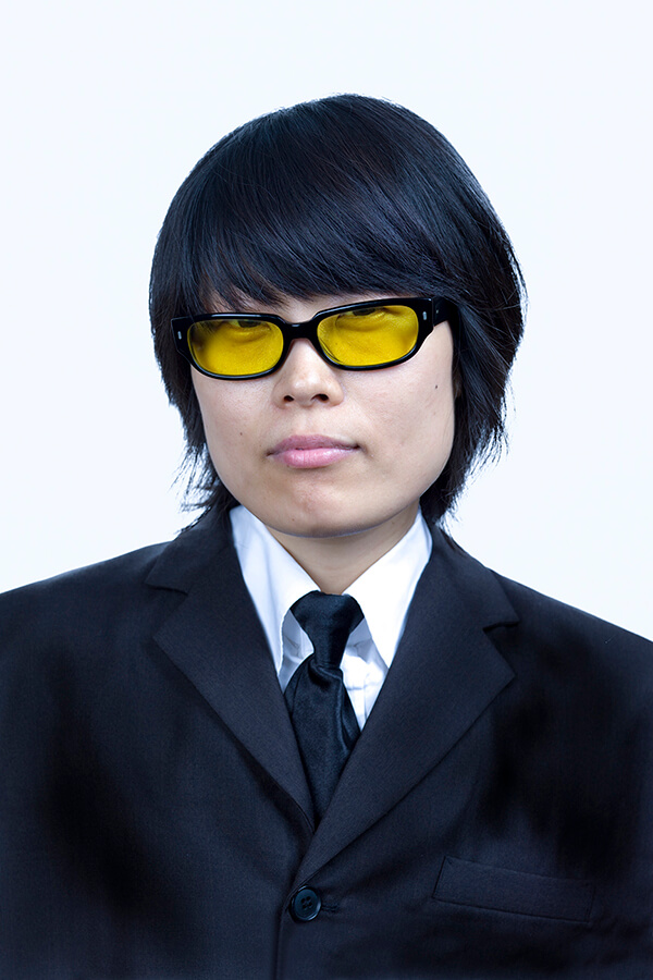 Seoul Portrait 15