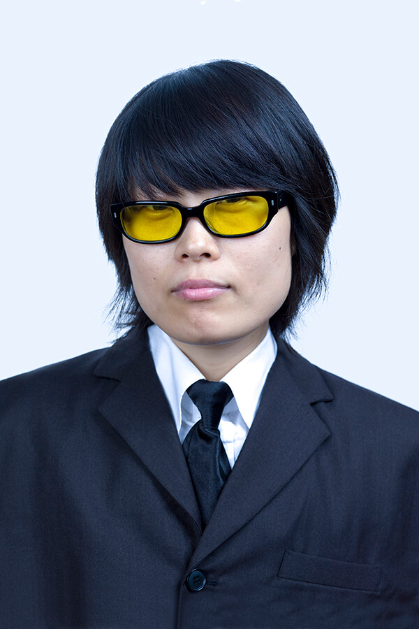 Seoul Portrait 16