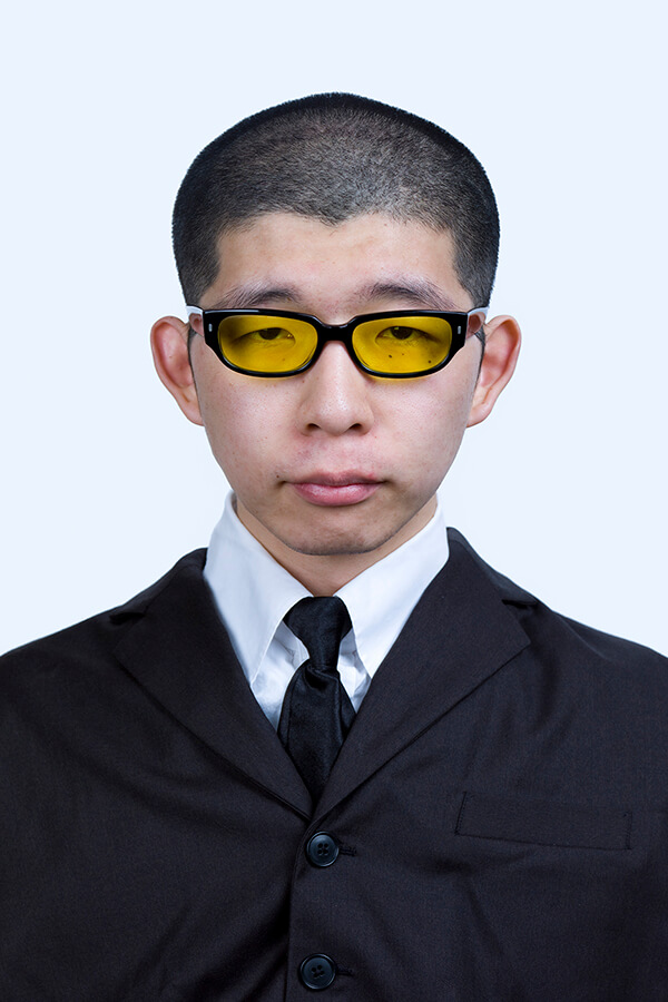 Seoul Portrait 17