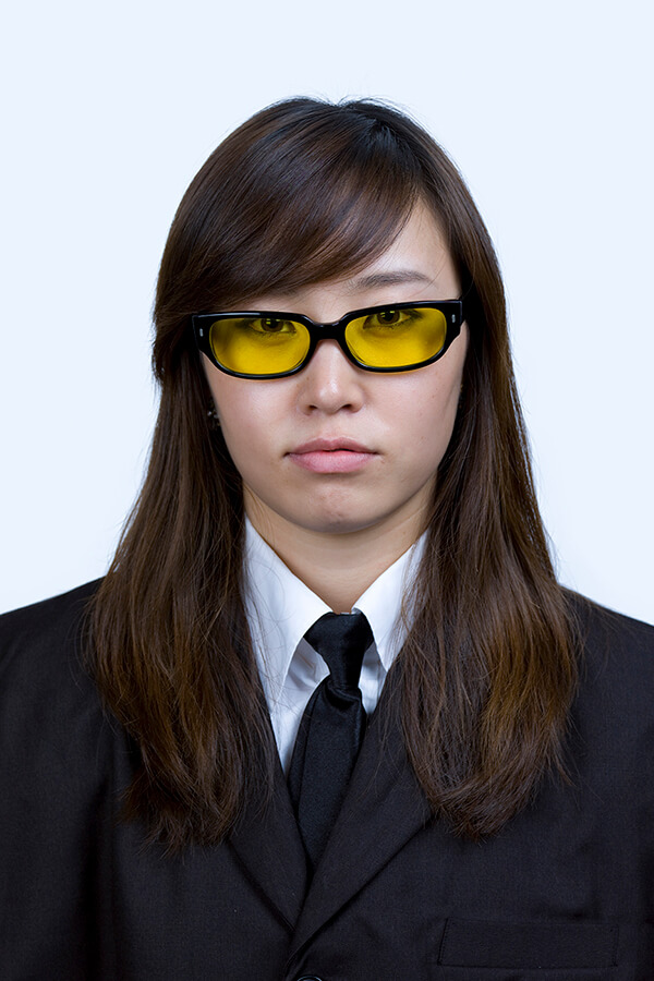 Seoul Portrait 19