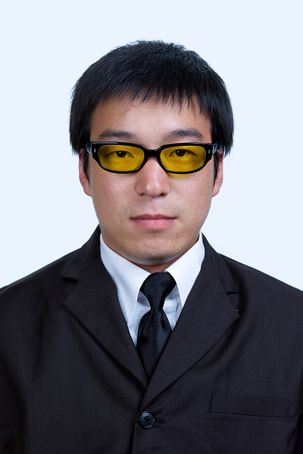 Seoul Portrait 20