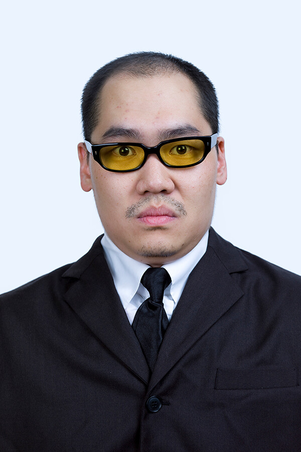 Seoul Portrait 21