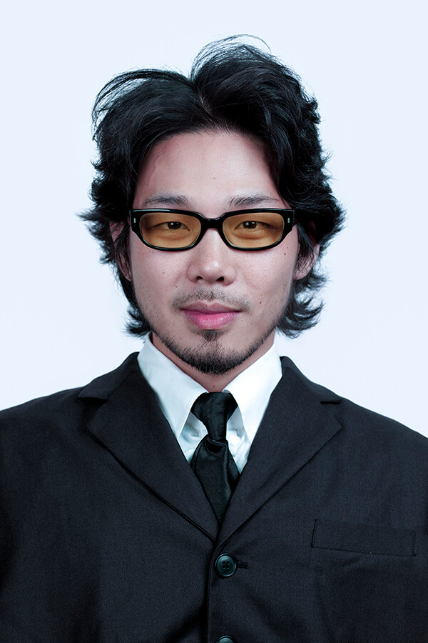 Seoul Portrait 22