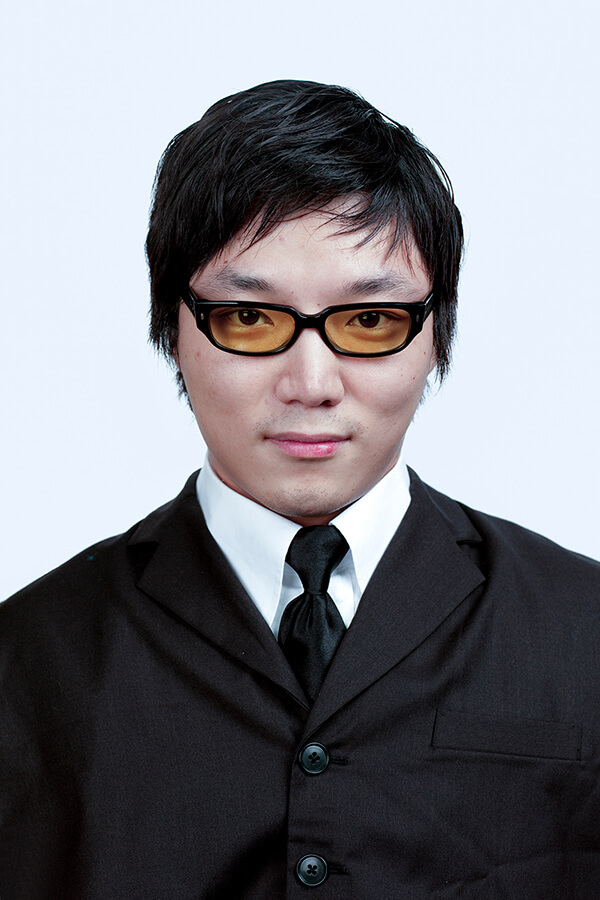 Seoul Portrait 23