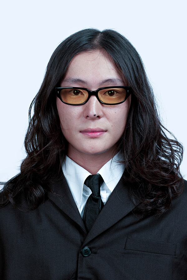 Seoul Portrait 24