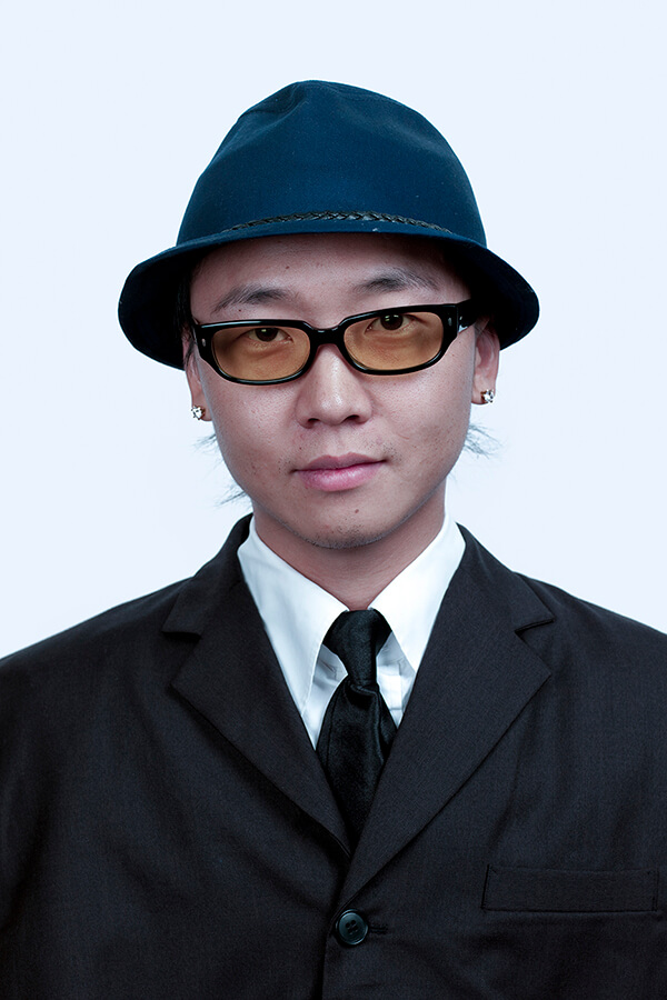 Seoul Portrait 25