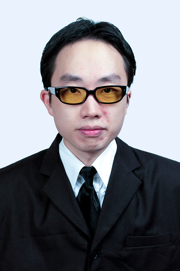 Seoul Portrait 27