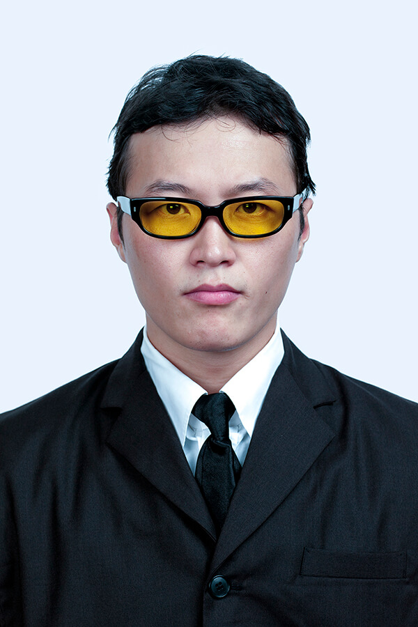 Seoul Portrait 28