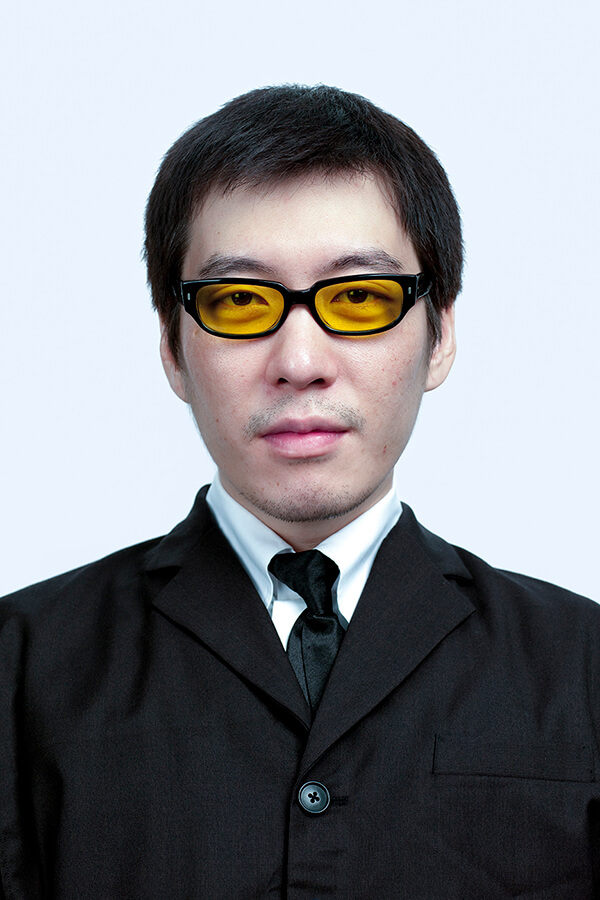 Seoul Portrait 30