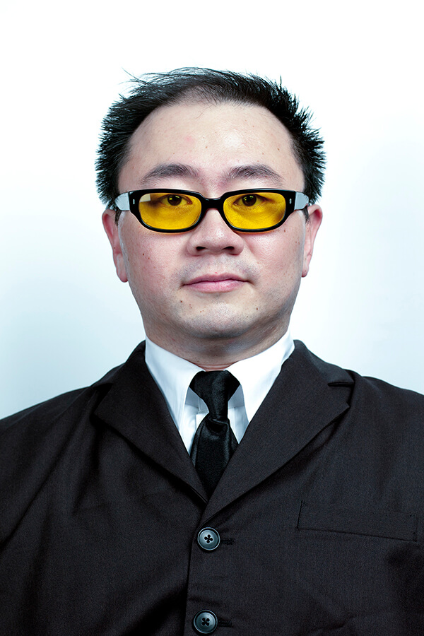 Seoul Portrait 31