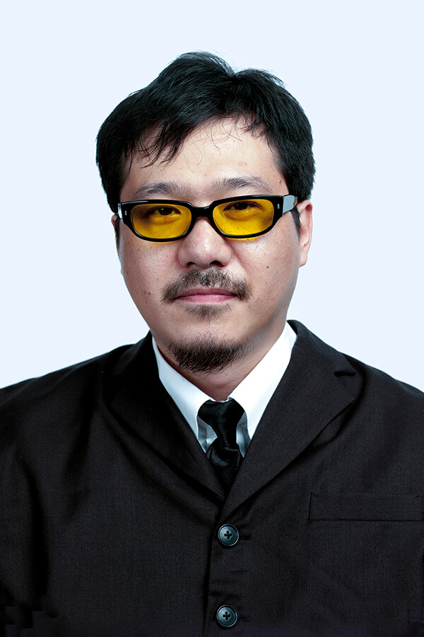 Seoul Portrait 32