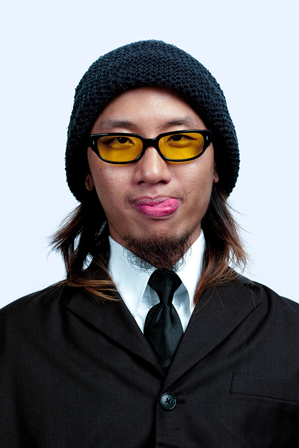 Seoul Portrait 34