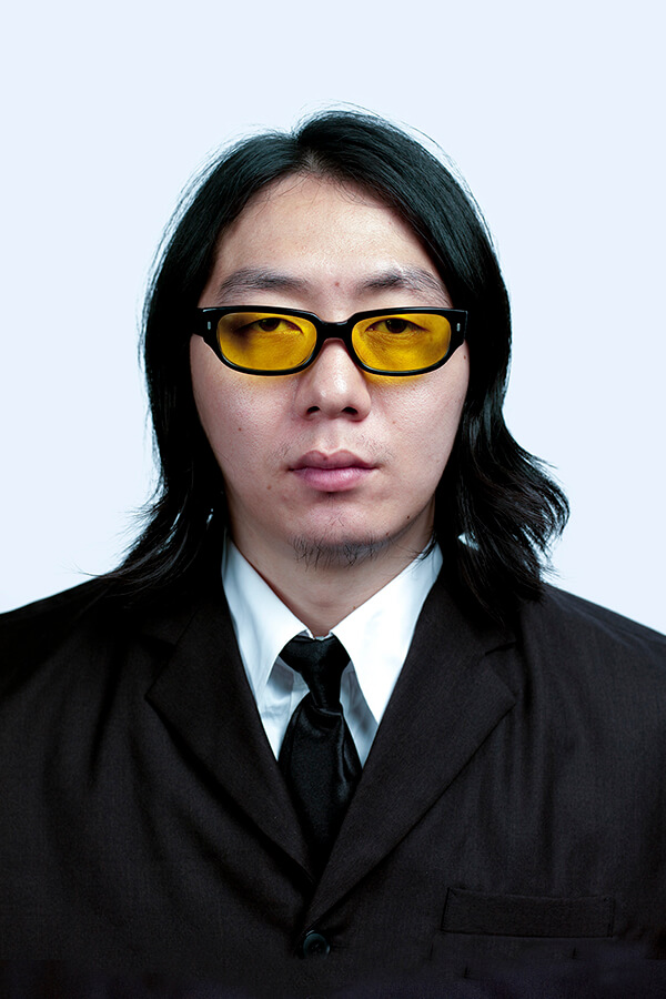 Seoul Portrait 35