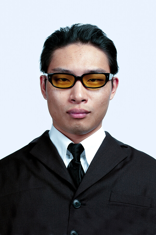 Seoul Portrait 38