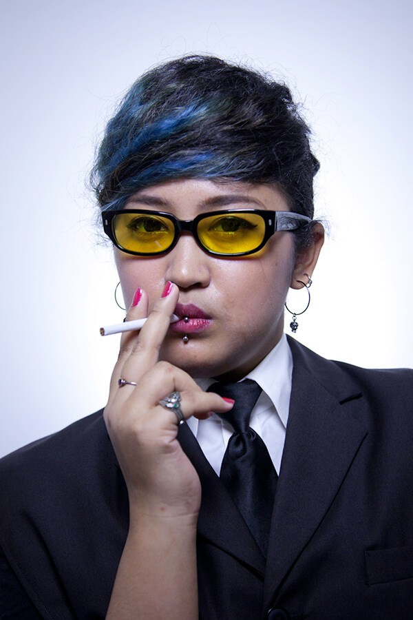 Singapore Portrait 10