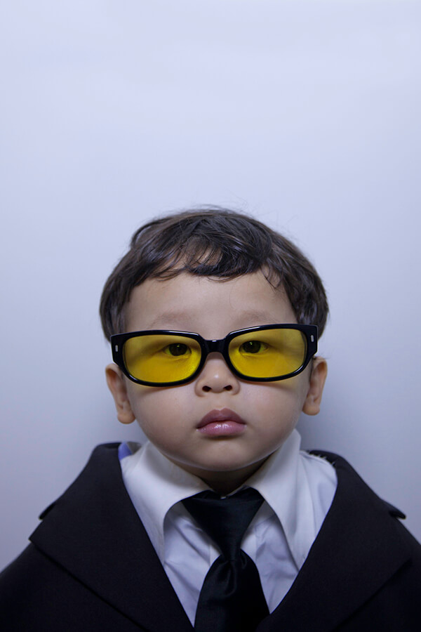 Singapore Portrait 13