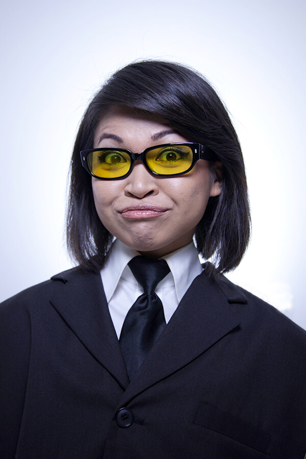 Singapore Portrait 18