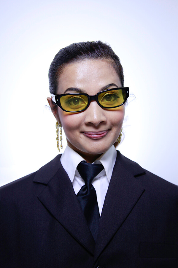 Singapore Portrait 7